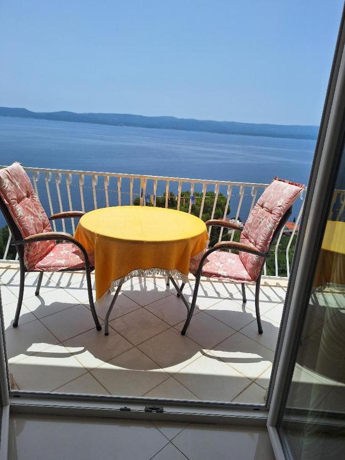 View On Th Sea Pisak Apartamento Exterior foto