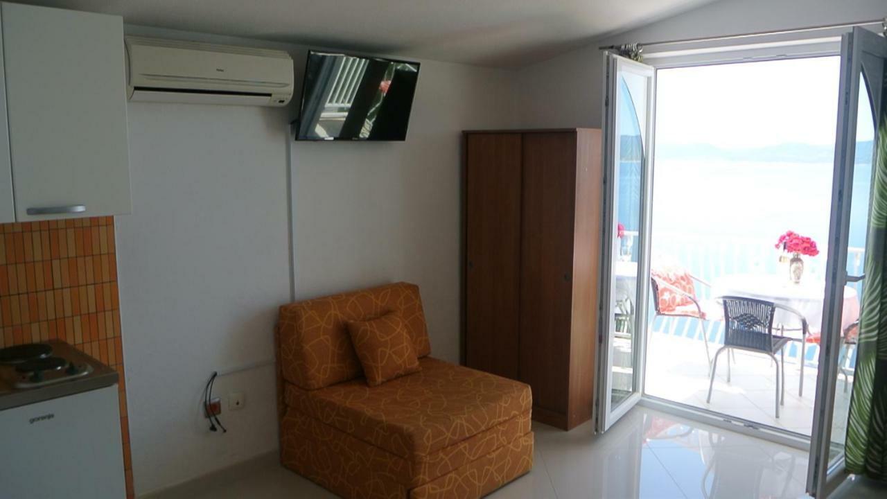 View On Th Sea Pisak Apartamento Exterior foto