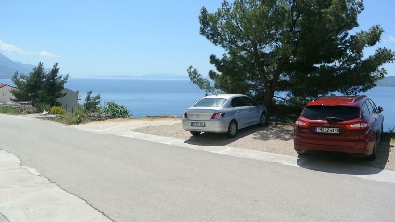 View On Th Sea Pisak Apartamento Exterior foto