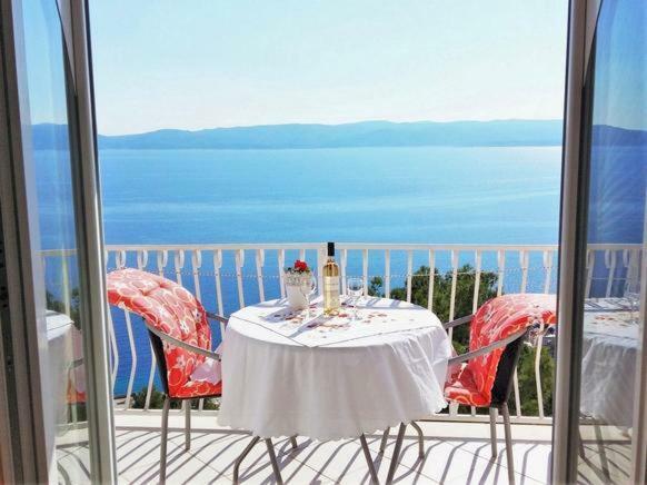 View On Th Sea Pisak Apartamento Exterior foto